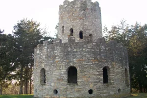 city in, and the county seat of, Clinton County, Iowa, United States