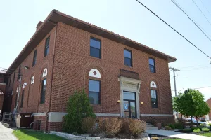 largest city in DeWitt County, Illinois, United States