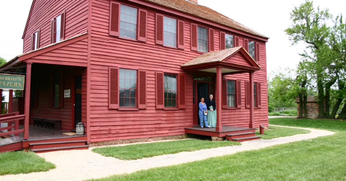 census-designated place in Prince George's County, Maryland, United States