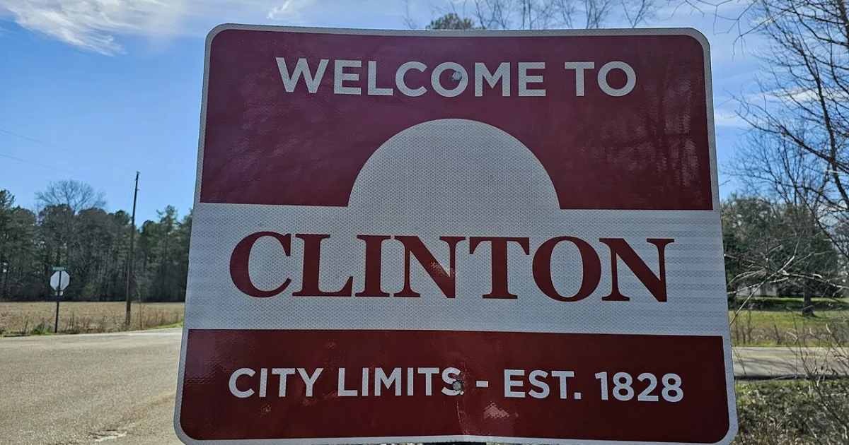 suburb city of Jackson, located in Hinds County, Mississippi, United States