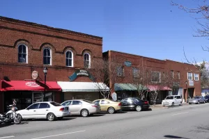 town in the U.S. state of South Carolina