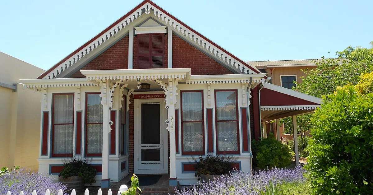 city in Sonoma County, California, United States