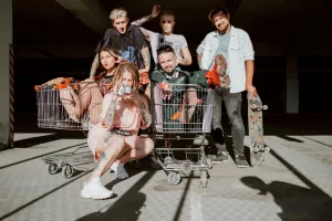 Downtown Clyde, MI, MI