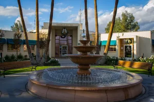 city in Riverside County, California, United States