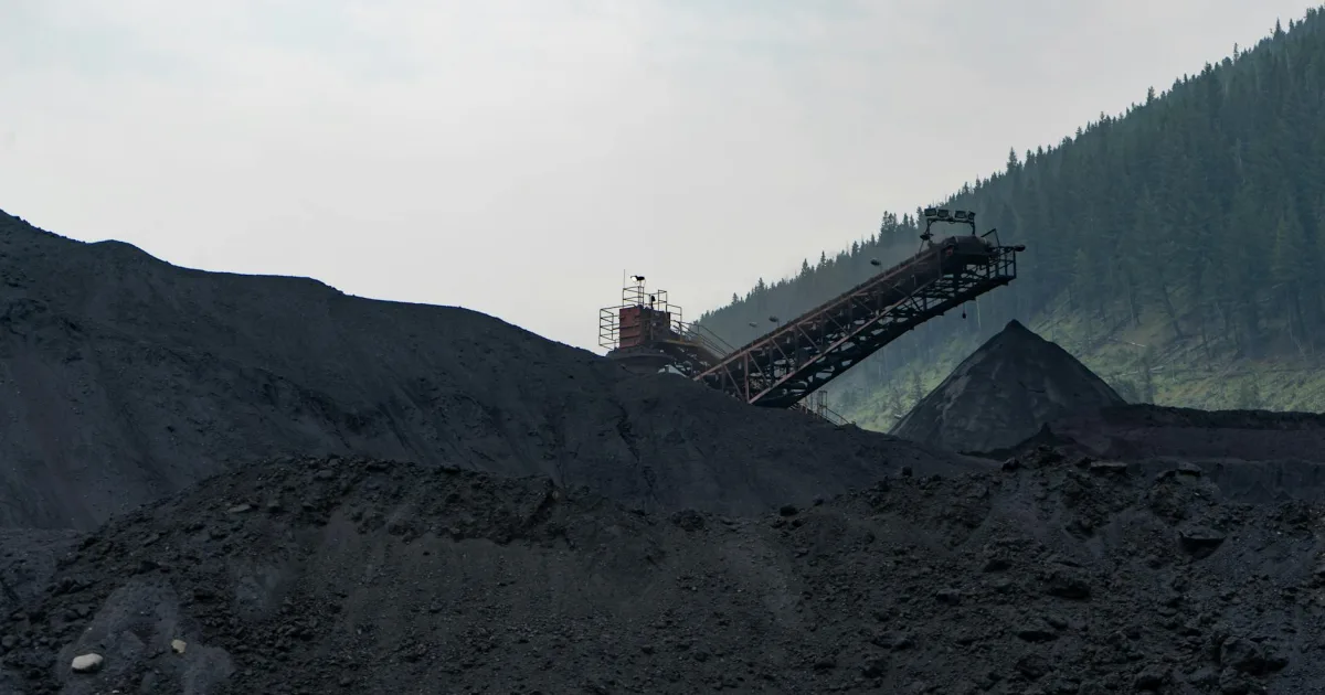 Downtown Coal City, IL, IL