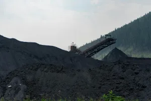 Downtown Coal Hill, AR, AR