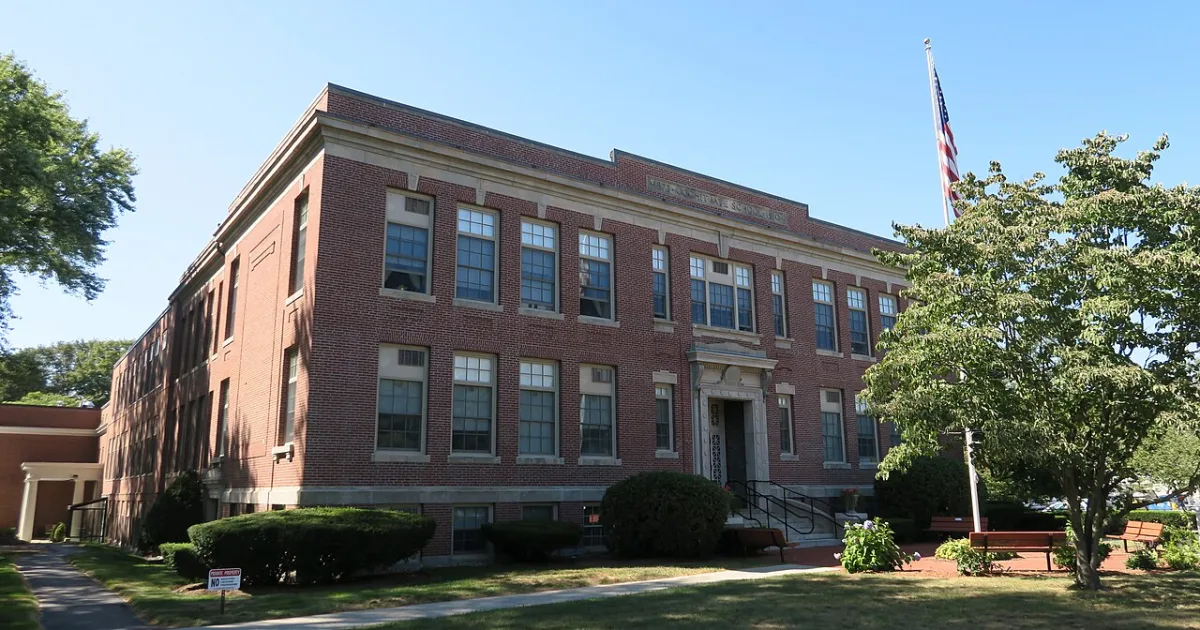 census-designated place in Middlesex County, Massachusetts, United States