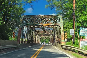 Downtown Cochranton, PA, PA