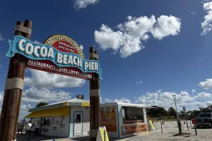 city in Brevard County, Florida, United States