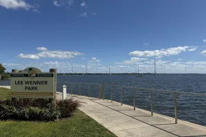 city in Brevard County, Florida, United States