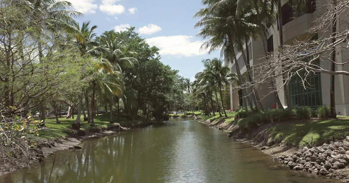 Downtown Coconut Grove, FL, FL