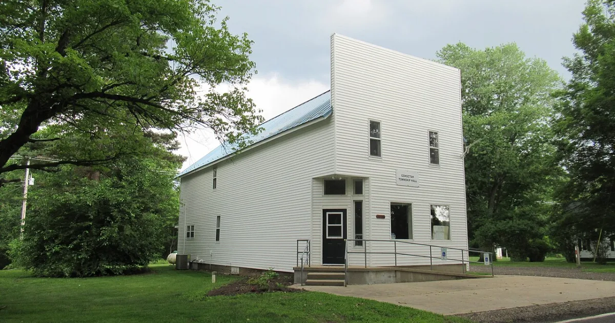 township in Livingston County, Michigan