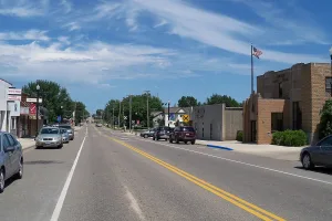 Downtown Cokato, MN, MN