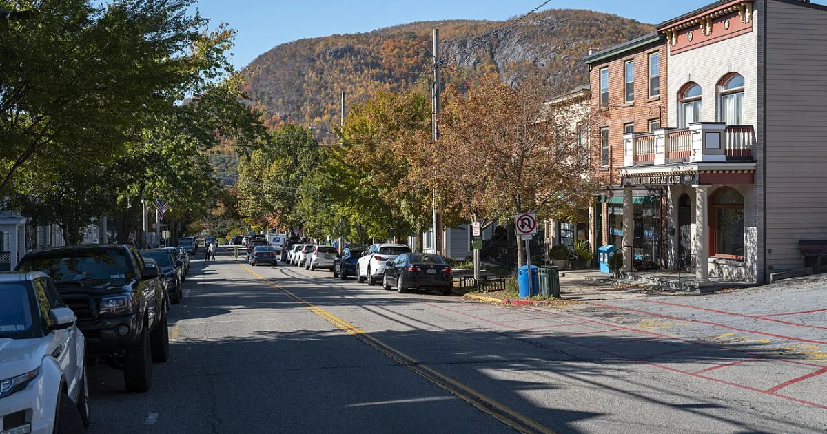 village in Putnam County, New York, United States