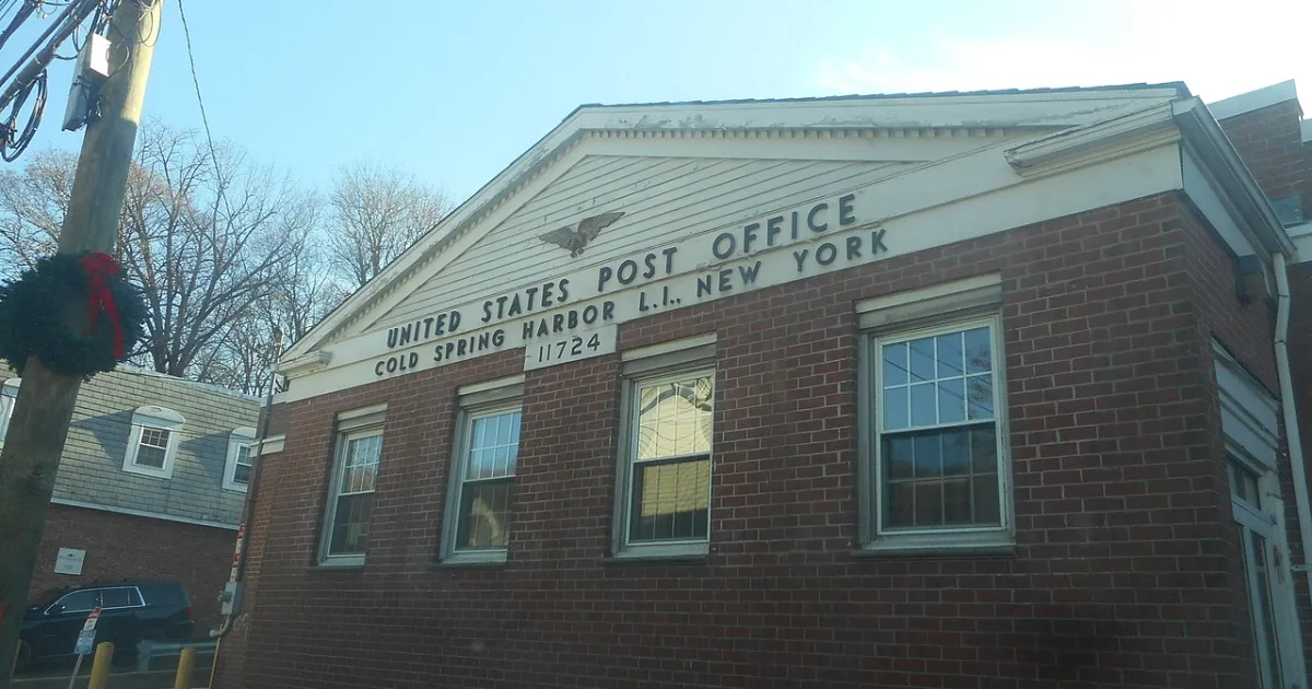 hamlet in Suffolk County, New York, United States