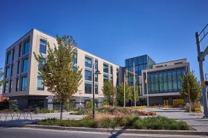 Downtown College Park, MD, MD