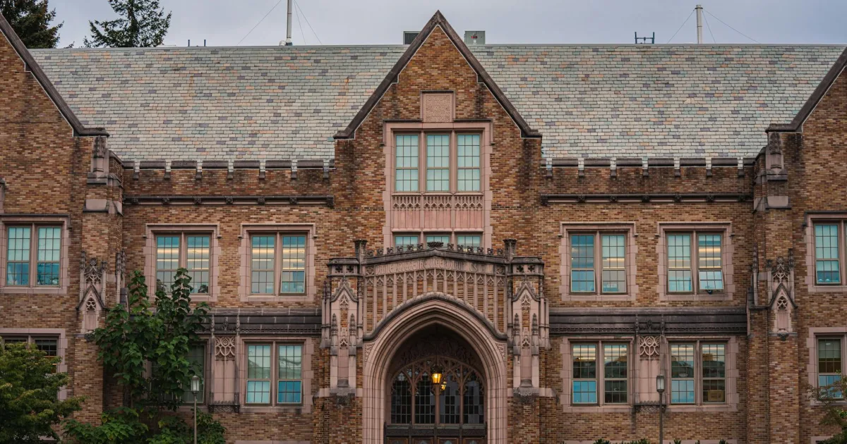 Downtown College Place, WA, WA