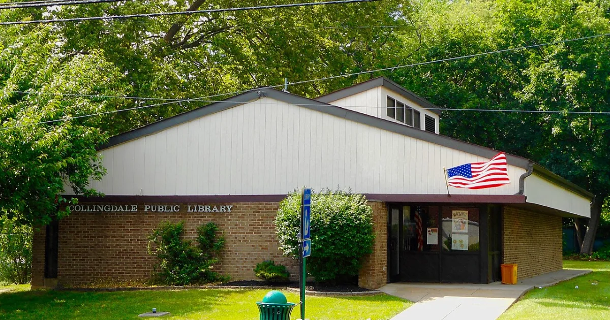 borough in Delaware County, Pennsylvania, United States