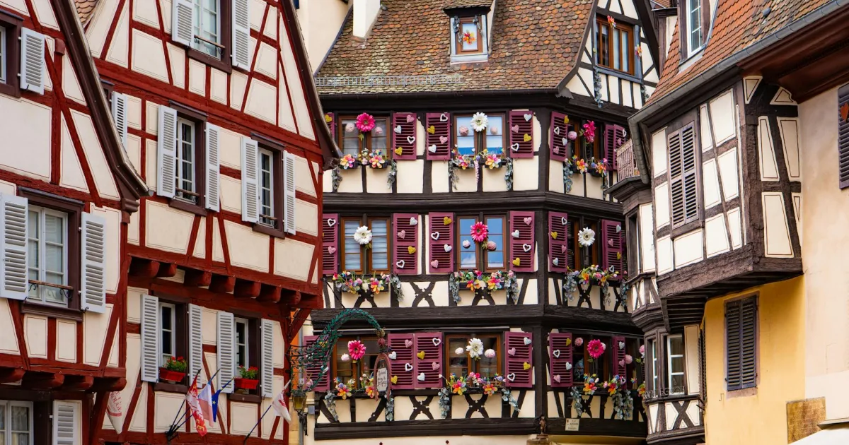 Downtown Colmar Manor, MD, MD