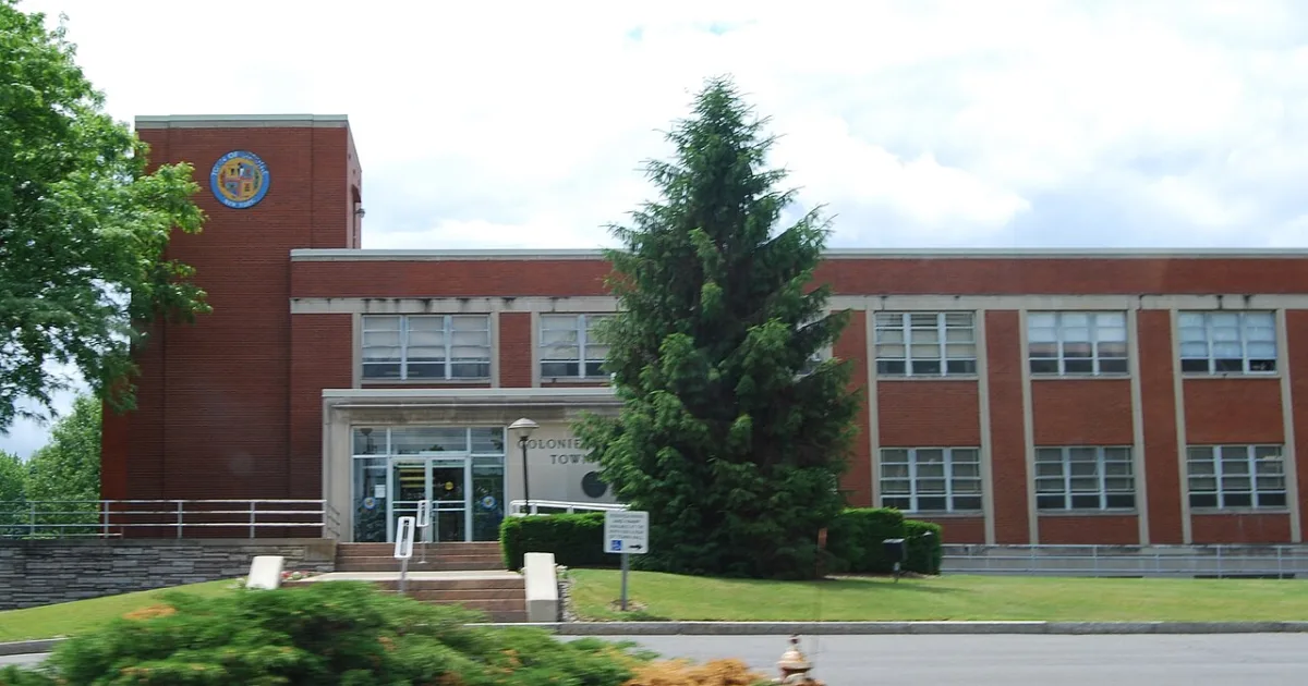 town in Albany County, New York, United States