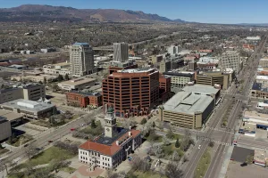 Colorado Springs, CO