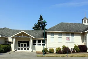 city in Oregon, United States