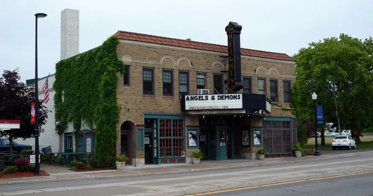 city in Anoka County, Minnesota, United States