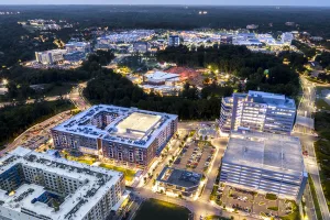 planned community in Howard County, Maryland, United States