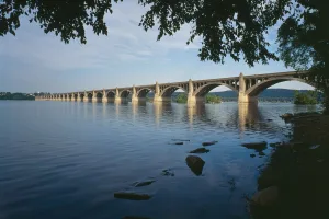 borough in western Lancaster County, Pennsylvania, United States