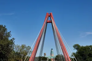 city in Bartholomew County, Indiana, United States