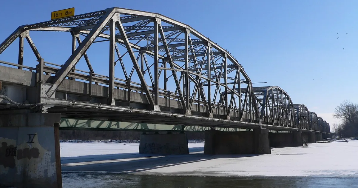city in and county seat of Platte County, Nebraska, United States