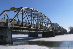 Downtown Columbus, NE, NE