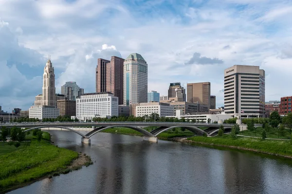 Columbus, OH