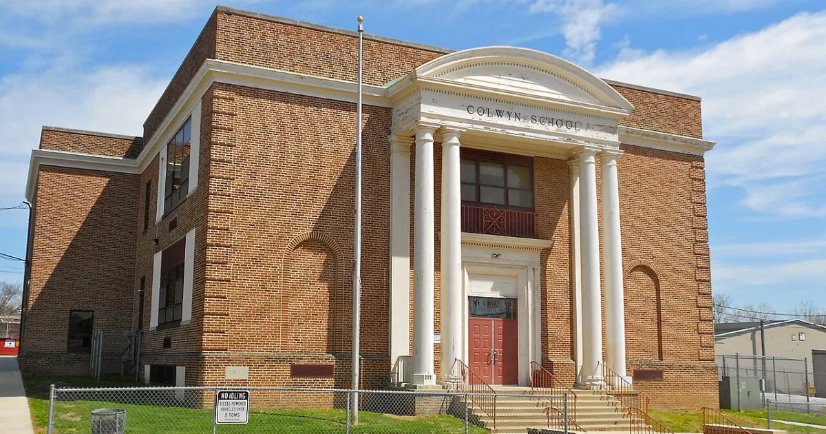 Downtown Colwyn, PA, PA