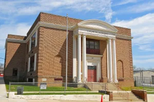 borough of Pennsylvania