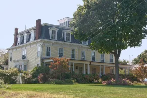 census-designated place in Suffolk County, New York, United States