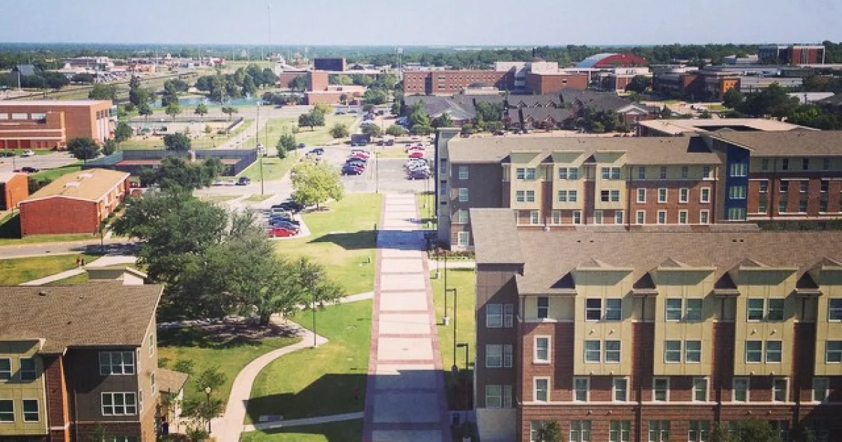 city in Hunt County, Texas, United States