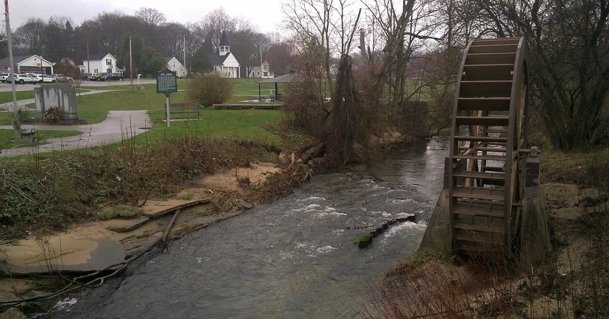 unincorporated community in Kent County, Michigan, United States