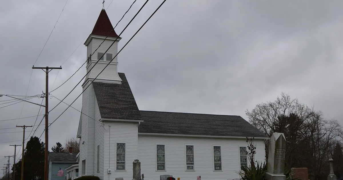 borough of Pennsylvania, United States of America