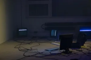 Downtown Conrad, IA, IA