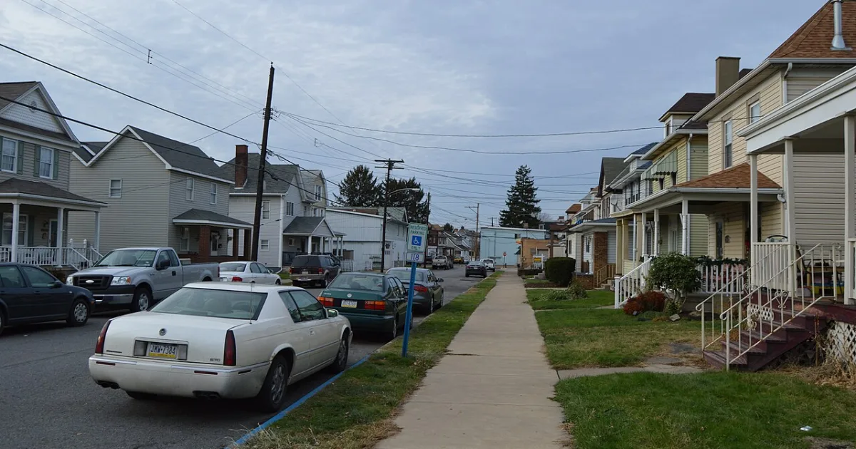 borough in Beaver County, Pennsylvania, United States