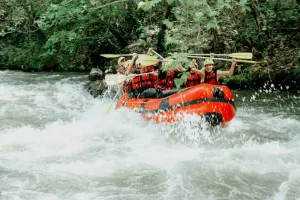 Downtown Coo n Rapids, IA, IA