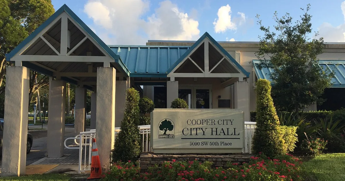 city in Broward County, Florida, United States