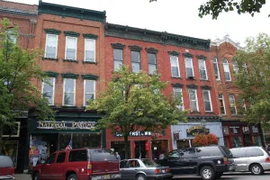 village in Otsego County, New York, United States