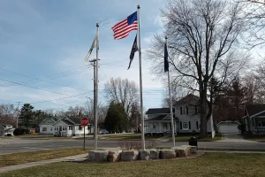 city in Ottawa County, Michigan, United States of America