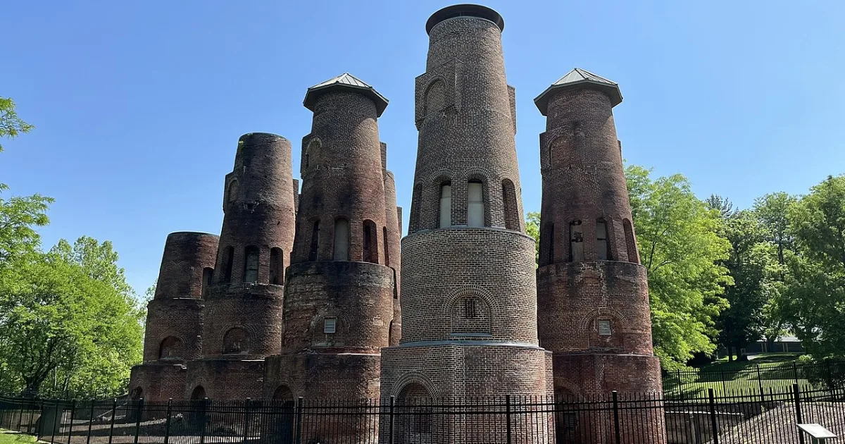 borough of Pennsylvania