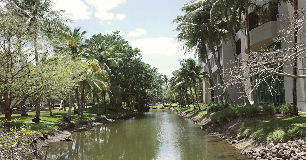 Downtown Coral Springs, FL, FL