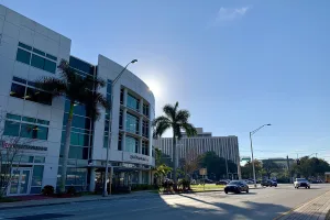 city in Broward County, Florida, United States