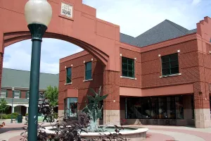 city in Johnson County, Iowa, United States