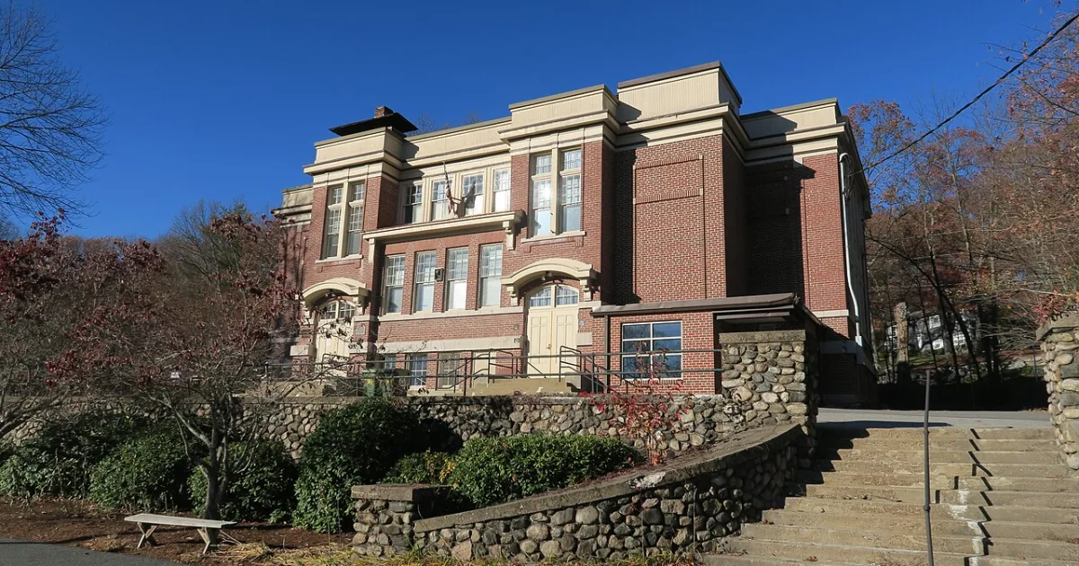 census-designated place in Worcester County, Massachusetts, United States